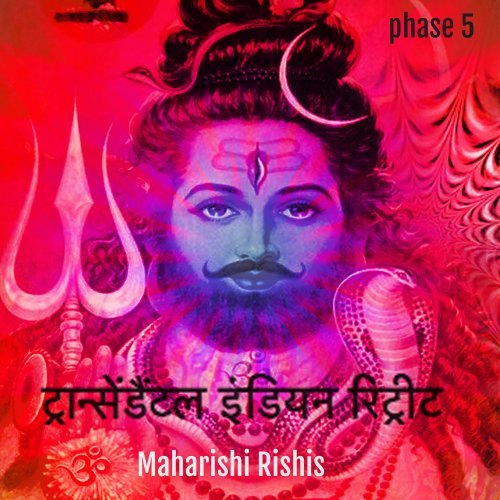 Maharishi Rishis - Eastern Chill: Session 1-3 (2019)