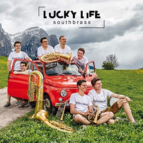 Southbrass - Lucky Life (2019)