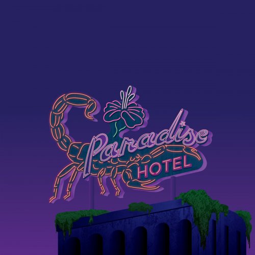 New Move - Paradise Hotel (2019)