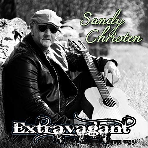 Sandy Christen - Extravagant (2019)