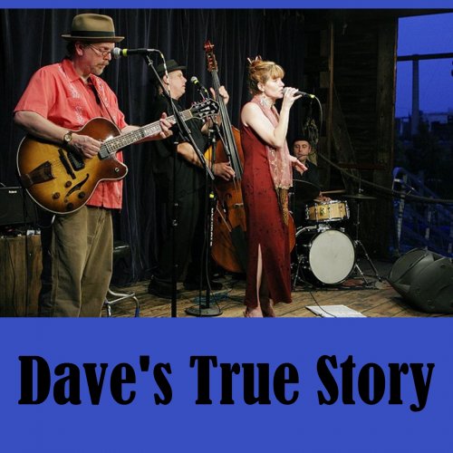 Dave's True Story - Discography (1993-2005)