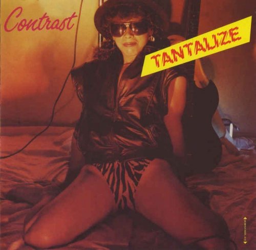 Contrast - Tantalize (1984) [Remastered 2007]