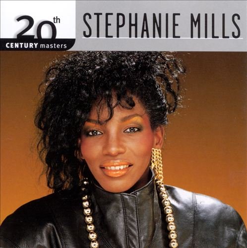 Stephanie Mills - 20th Century Masters: The Best Of Stephanie Mills (2000)