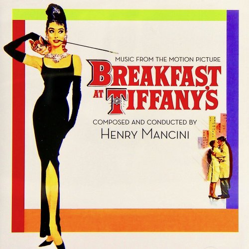 Henry Mancini - Breakfast at Tiffany's (1961/2019) Hi-Res