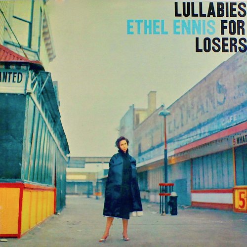 Ethel Ennis - Lullabies For Losers (1955/2019) Hi-Res
