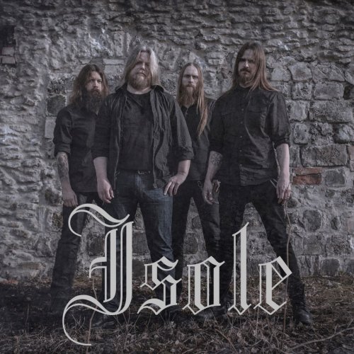 Isole - Discography (2006-2014) CD-Rip