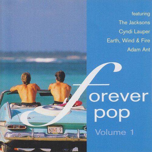 VA - Forever Pop Volume 1 & 2 (1995)