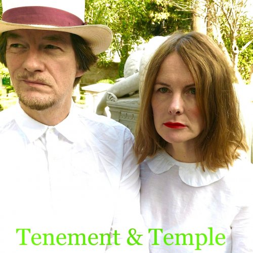 Tenement & Temple - Tenement & Temple (2019)