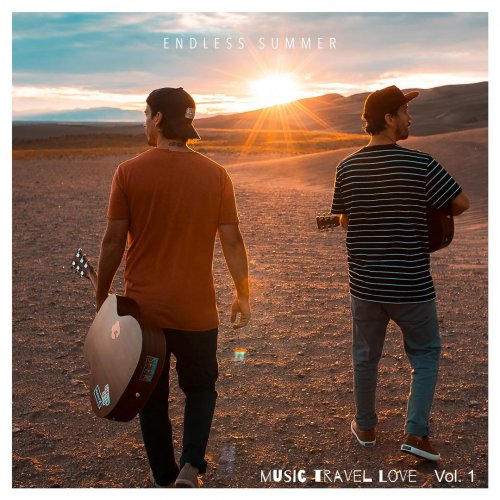 Endless Summer - Music Travel Love, Vol. 1 (2019)