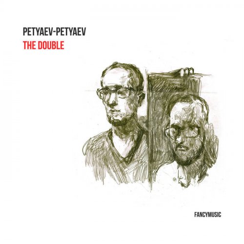 Petyaev-Petyaev - The Double (2019)