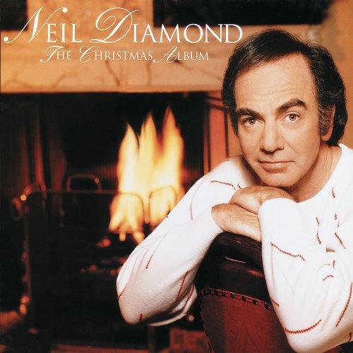 Neil Diamond - The Christmas Album (1992)