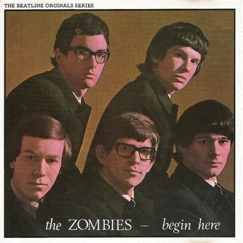 The Zombies - Collection (1965-2016)