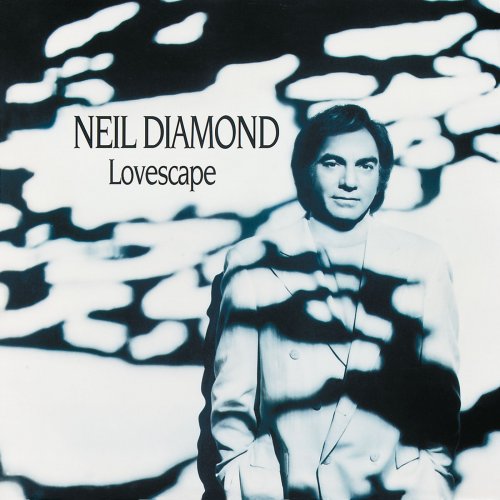 Neil Diamond - Lovescape (1991) [Hi-Res]