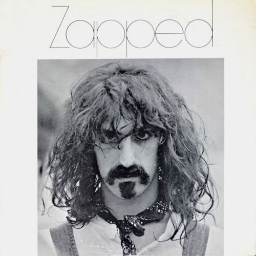VA - Zapped (1970)