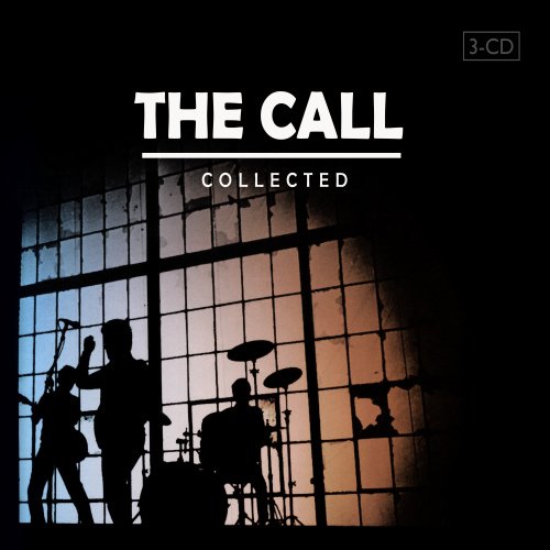 The Call - Collected (2019)