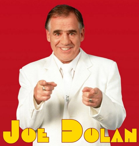 Joe Dolan - Collection (1985-2007) CD-Rip