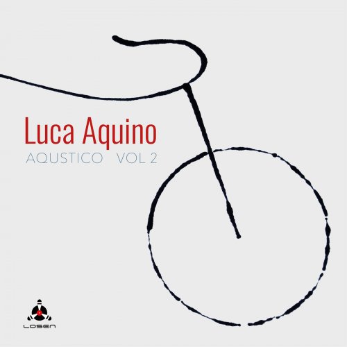Luca Aquino - Aqustico, Vol. 2 (2017)