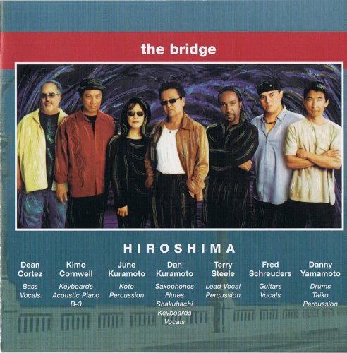 Hiroshima - The Bridge (2003) [SACD]