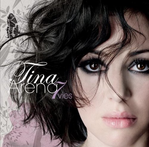 Tina Arena - 7 Vies (2008)