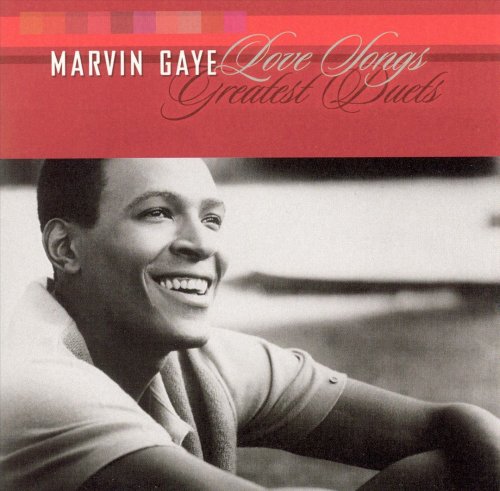 Marvin Gaye - Love Songs: Greatest Duets (2003)