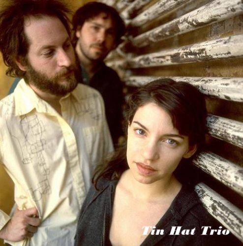Tin Hat Trio - Discography (1999-2012)