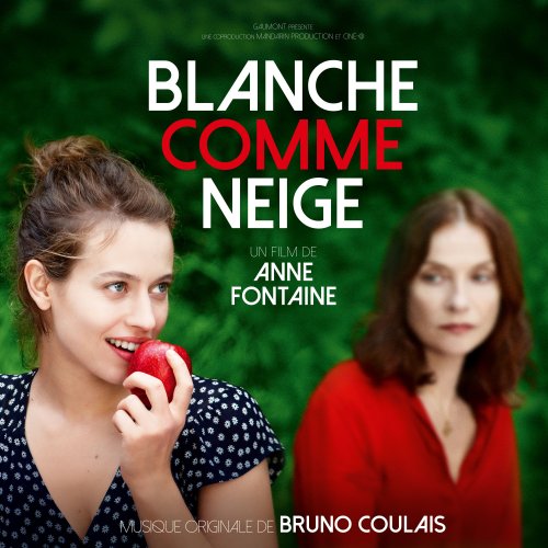 Bruno Coulais - Blanche comme neige (Bande originale du film) (2019) [Hi-Res]