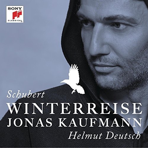 Jonas Kaufmann, Helmut Deutsch - Schubert: Winterreise (2014) CD-Rip