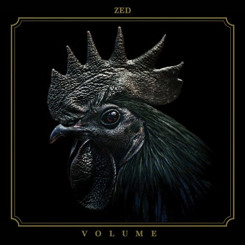 Zed - Volume (2019)