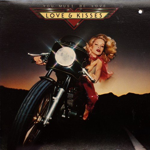 Love & Kisses - You Must Be Love (1979) LP