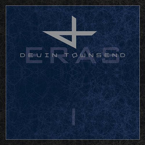 Devin Townsend ‎- Eras I [Box Set] (2018) LP