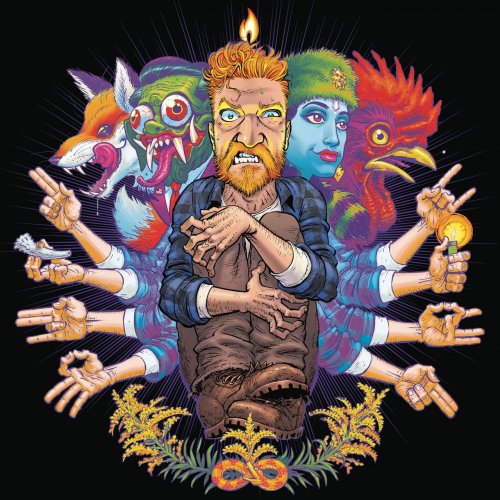 Tyler Childers - Country Squire (2019) [Hi-Res]