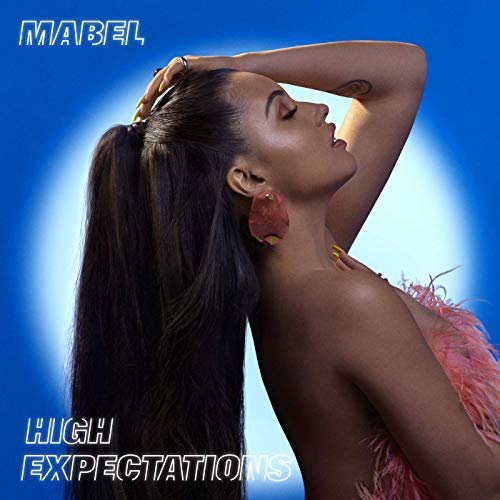 Mabel - High Expectations (2019)