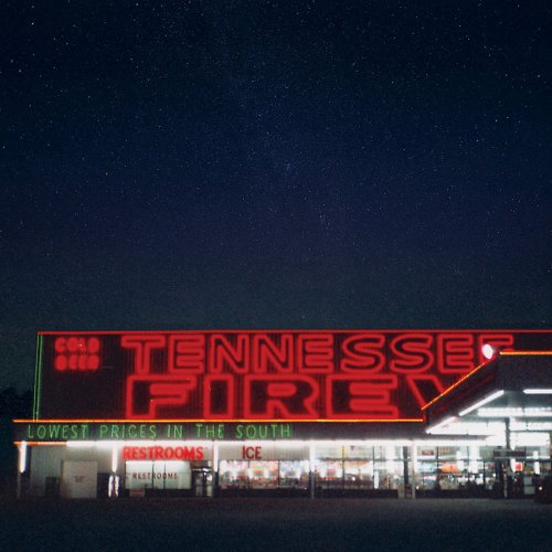 My Morning Jacket - The Tennessee Fire: 20th Anniversary Edition (2019)