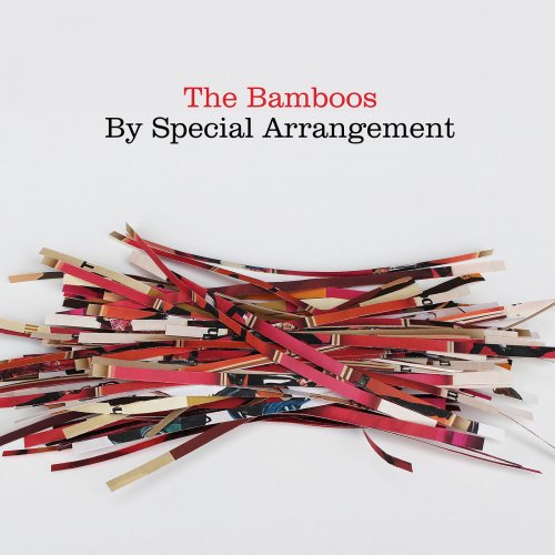 The Bamboos - By Special Arrangement (2019)
