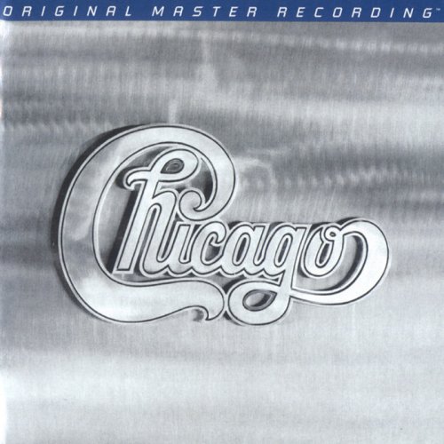 Chicago - Chicago II (1970) [2015 SACD]