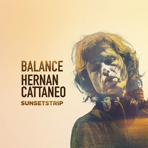 Hernan Cattaneo - Balance presents Sunsetstrip (Unmixed Version) (2019)