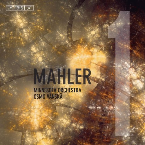 Minnesota Orchestra & Osmo Vänskä - Mahler: Symphony No. 1 in D Major "Titan" (2019) [Hi-Res]