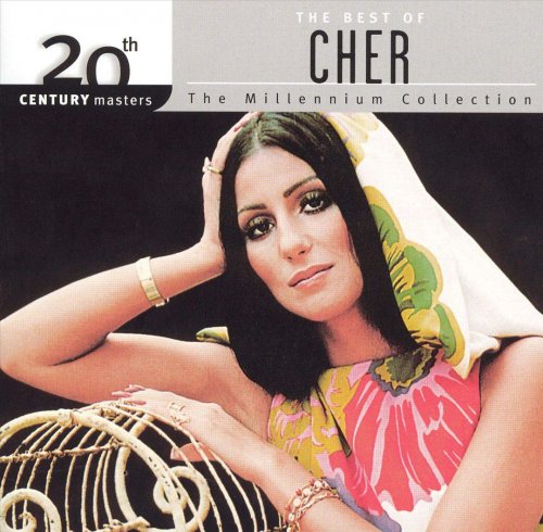 Cher - 20th Century Masters: The Best of Cher (2000)