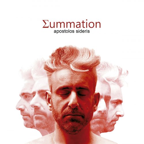 Apostolos Sideris - Σummation (2019)