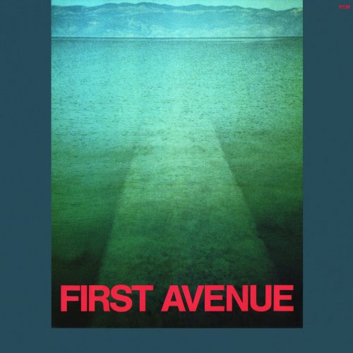 Denney Goodhew, Eric Jensen, James Knapp - First Avenue (1981/2019) [Hi-Res]