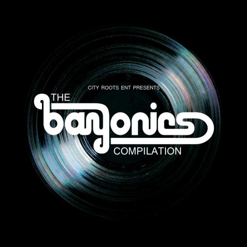 Bayonics - The Bayonics Compilation (2018)