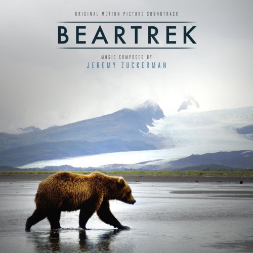 Jeremy Zuckerman - Beartrek (Original Motion Picture Soundtrack) (2019)