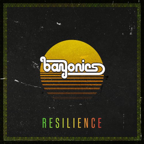 Bayonics - Resilience (2019)