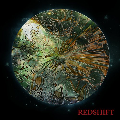 Redshift - Redshift (2019)