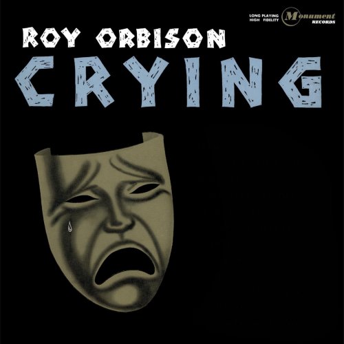 Roy Orbison - Crying (1962) [2016 DSD64]