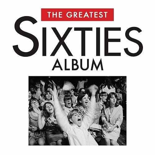 VA - The Greatest Sixties Album (2018) Lossless
