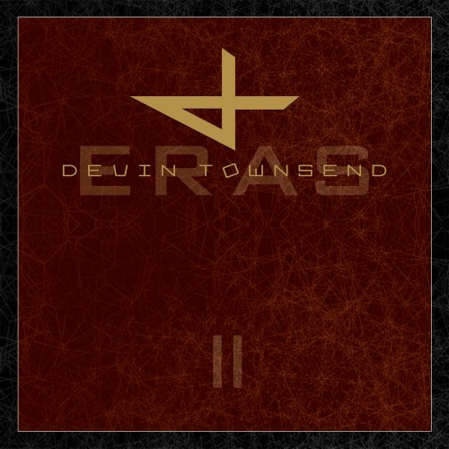Devin Townsend - Eras II [Box Set] (2018) LP
