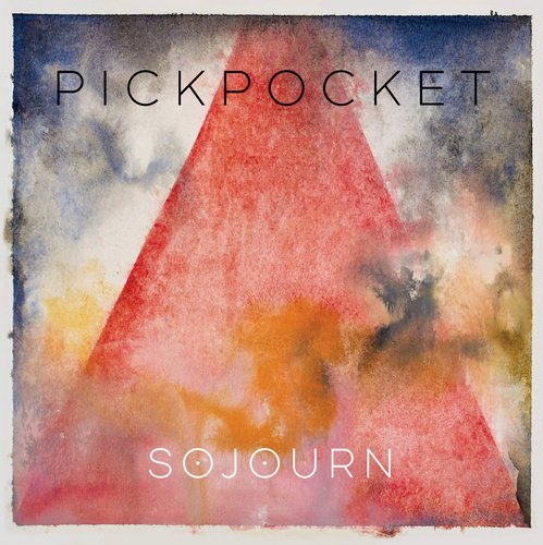Pickpocket - Sojourn (2016)