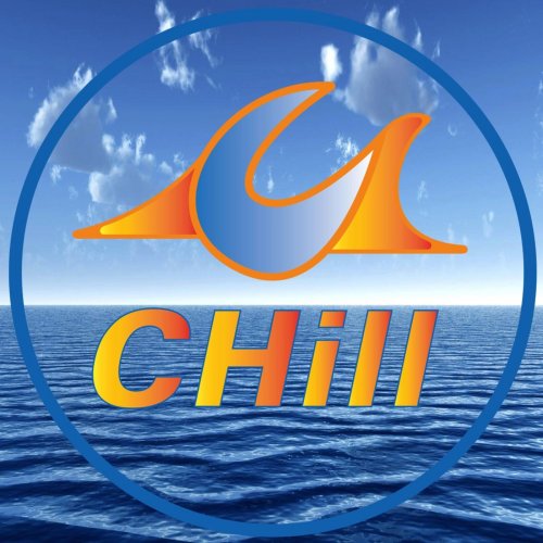 Chill - Chill (2019)