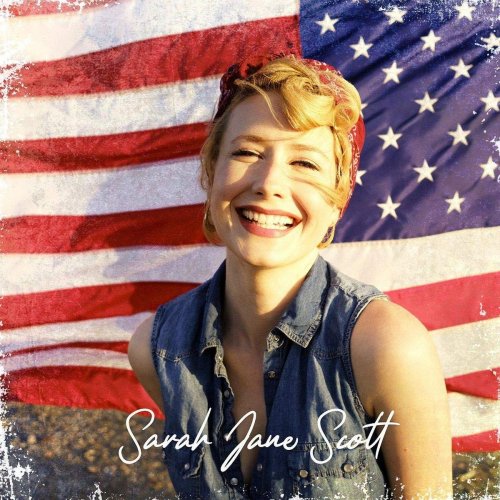 Sarah Jane Scott - Sarah Jane Scott (2019)